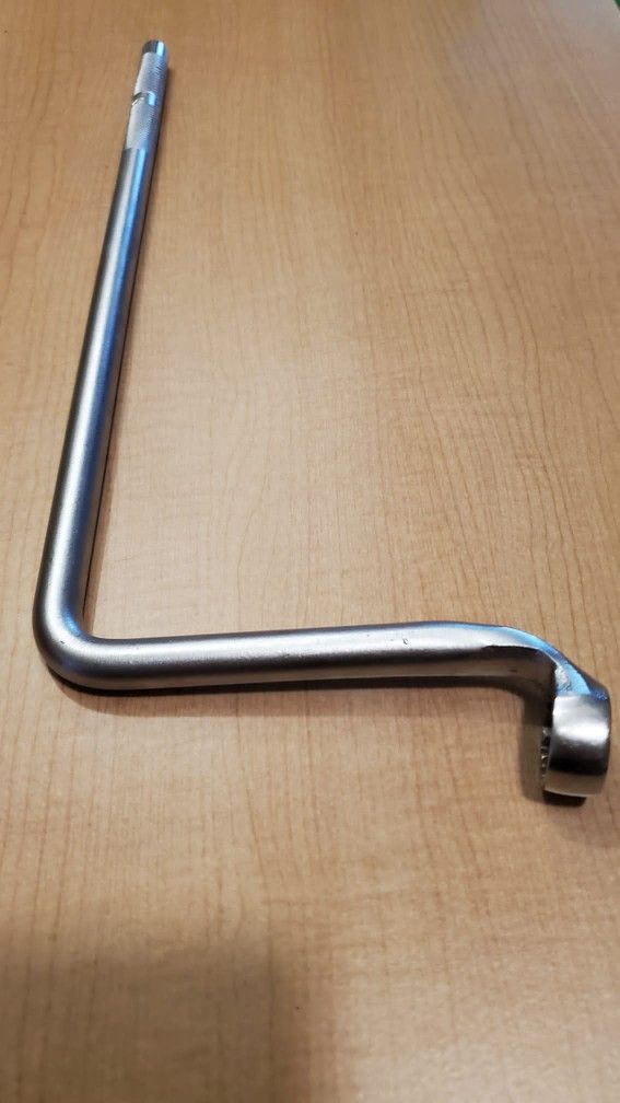 Snap-On Tools Valve Adjusting Wrench