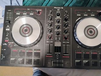 Pioneer DDJ-SB2