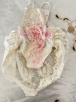 Hermoso Vestidito Para niña
