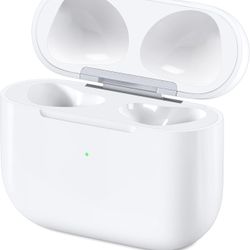 Wireless Charging Case Compatible with AirPods 3rd