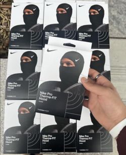 Nike Ski Masks