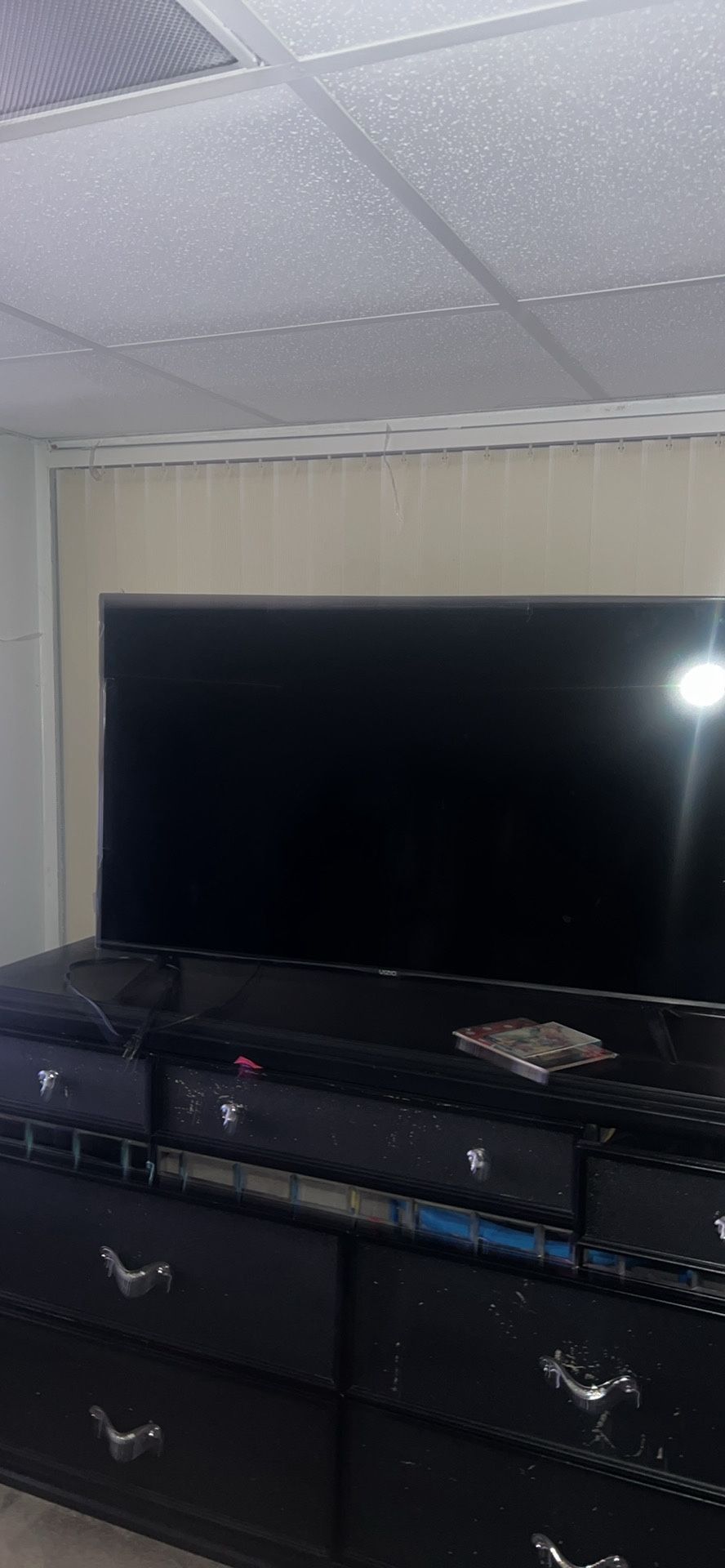 50 Inch Smart Tv
