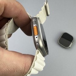 Apple watch ultra 2 (segunda generación)
