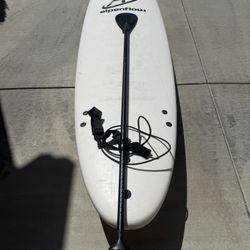 Stand Up Paddle Board 