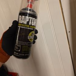 Raptor Rhino Linning 