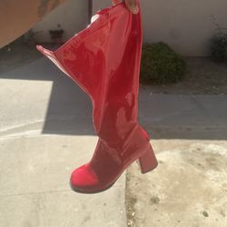 Fashion Heels