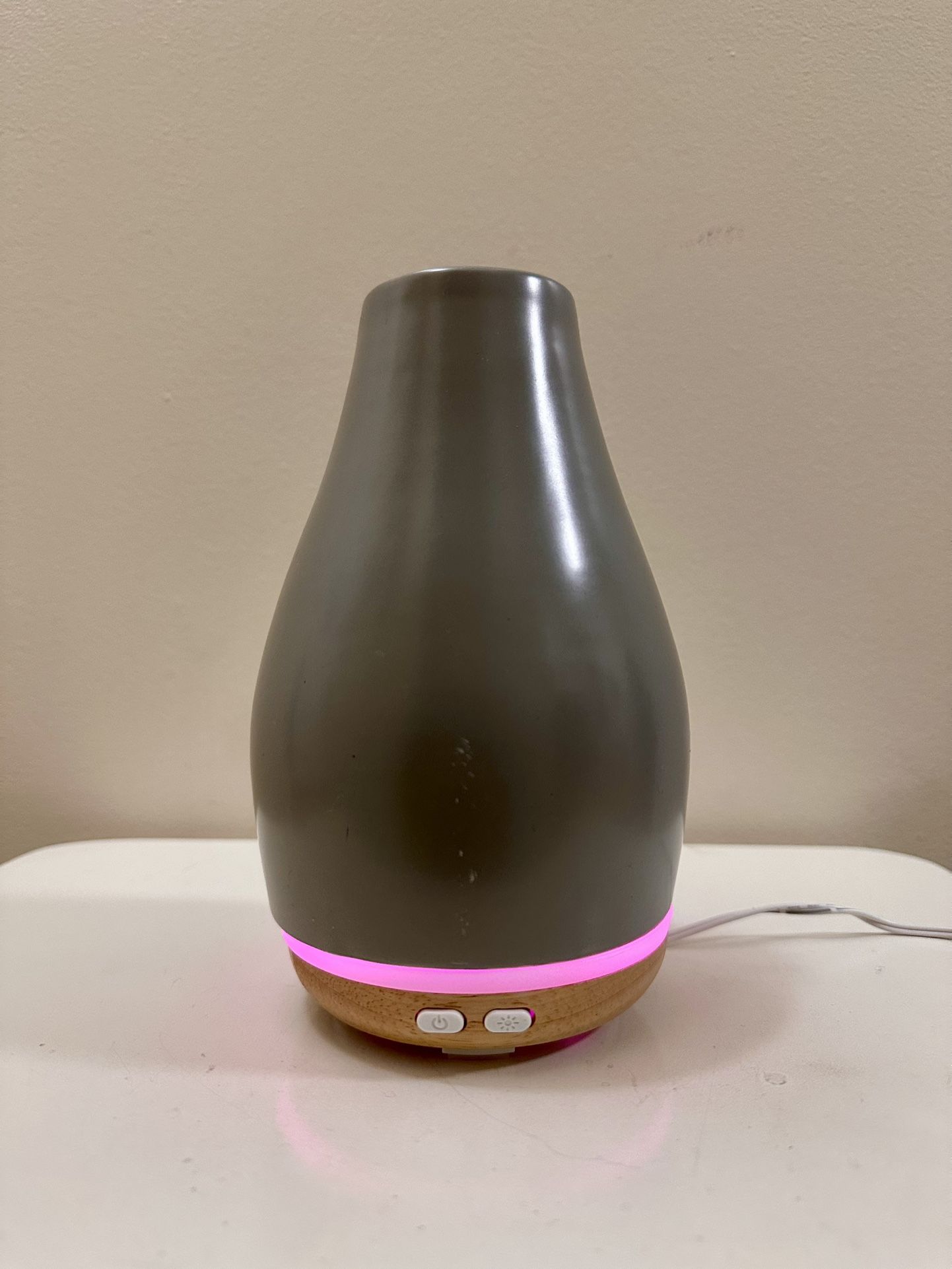 Oil Aromatherapy Diffuser