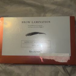 Brow Lamination 