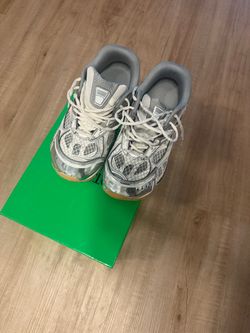 Bottega Veneta Sneakers