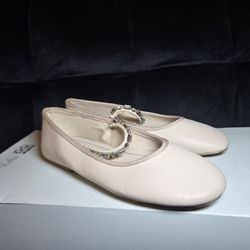 Kids Flats Zara