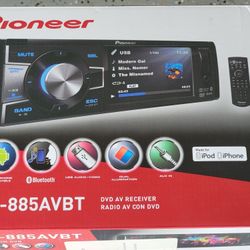 Pioneer