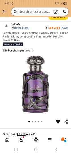 Brand New men perfumes