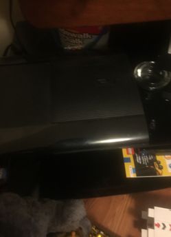 PS3