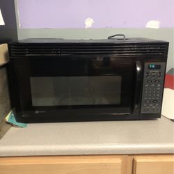 Wall Mount Maytag Microwave 