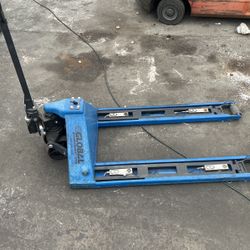 Pallet Jack