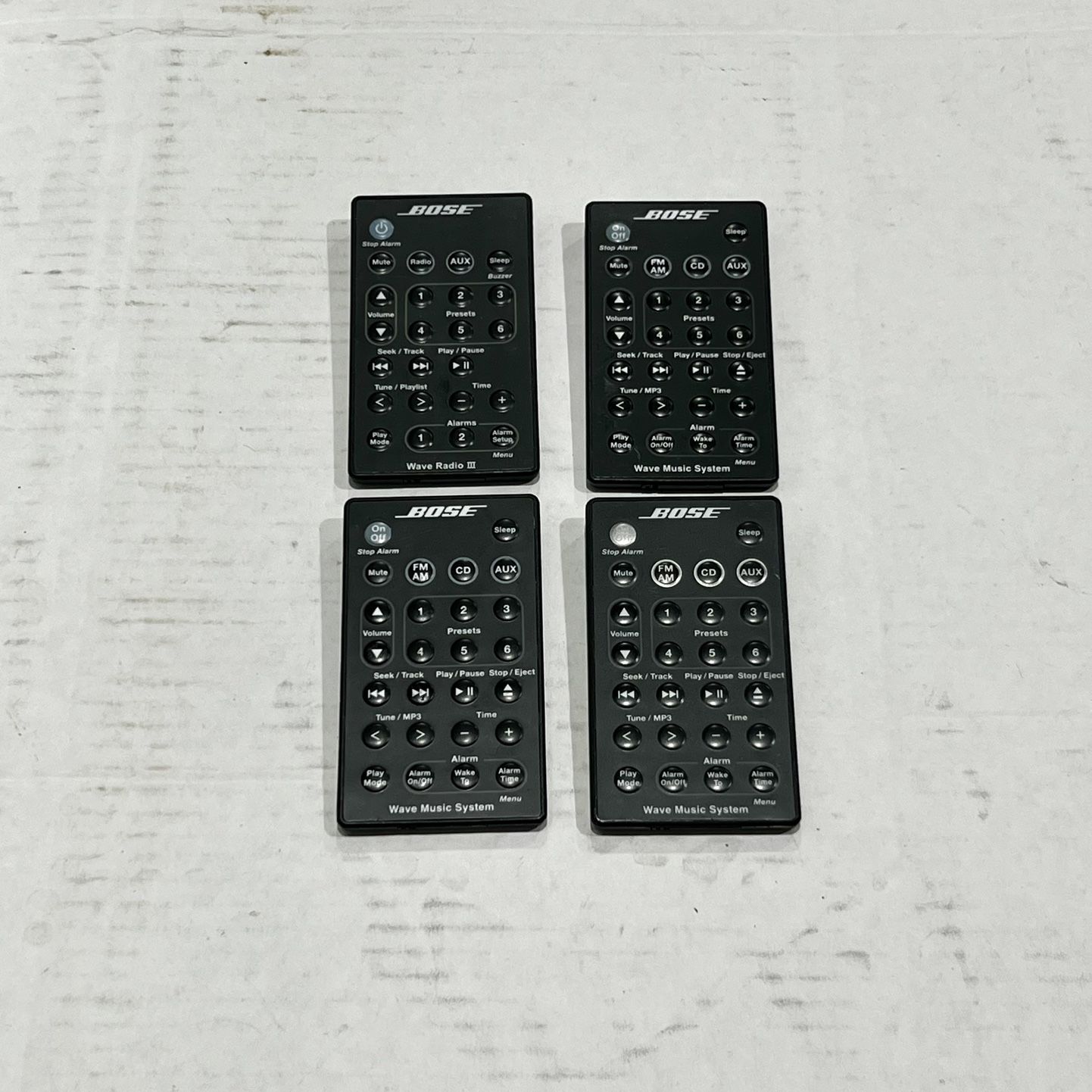 Bose Remote Control for Sale in Westminster, CA - OfferUp