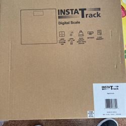 Instat Rack Digital Scales