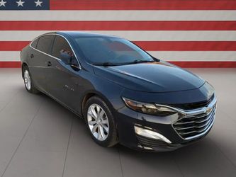2022 Chevrolet Malibu
