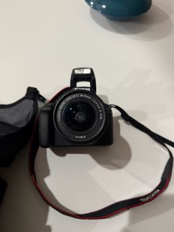 Canon t7 rebel