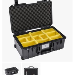 Pelican Air Case