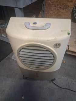 Large cooler