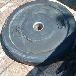 45lb. Plate