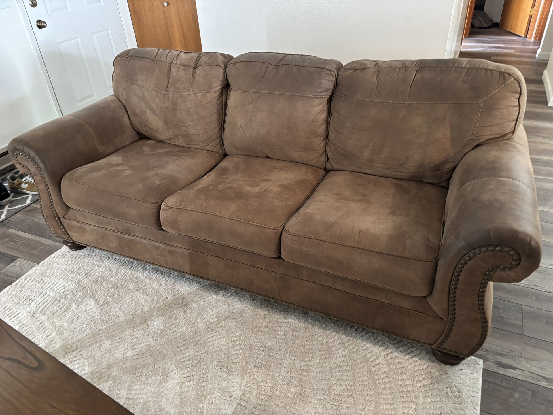 Free Couch