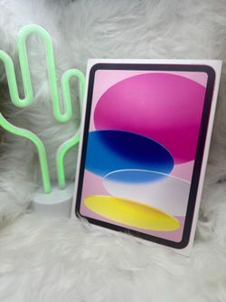 ipad A16 128GB