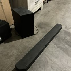 samsung soundbar 