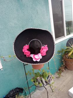 Catrina Hat
