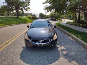 2012 Volvo S60