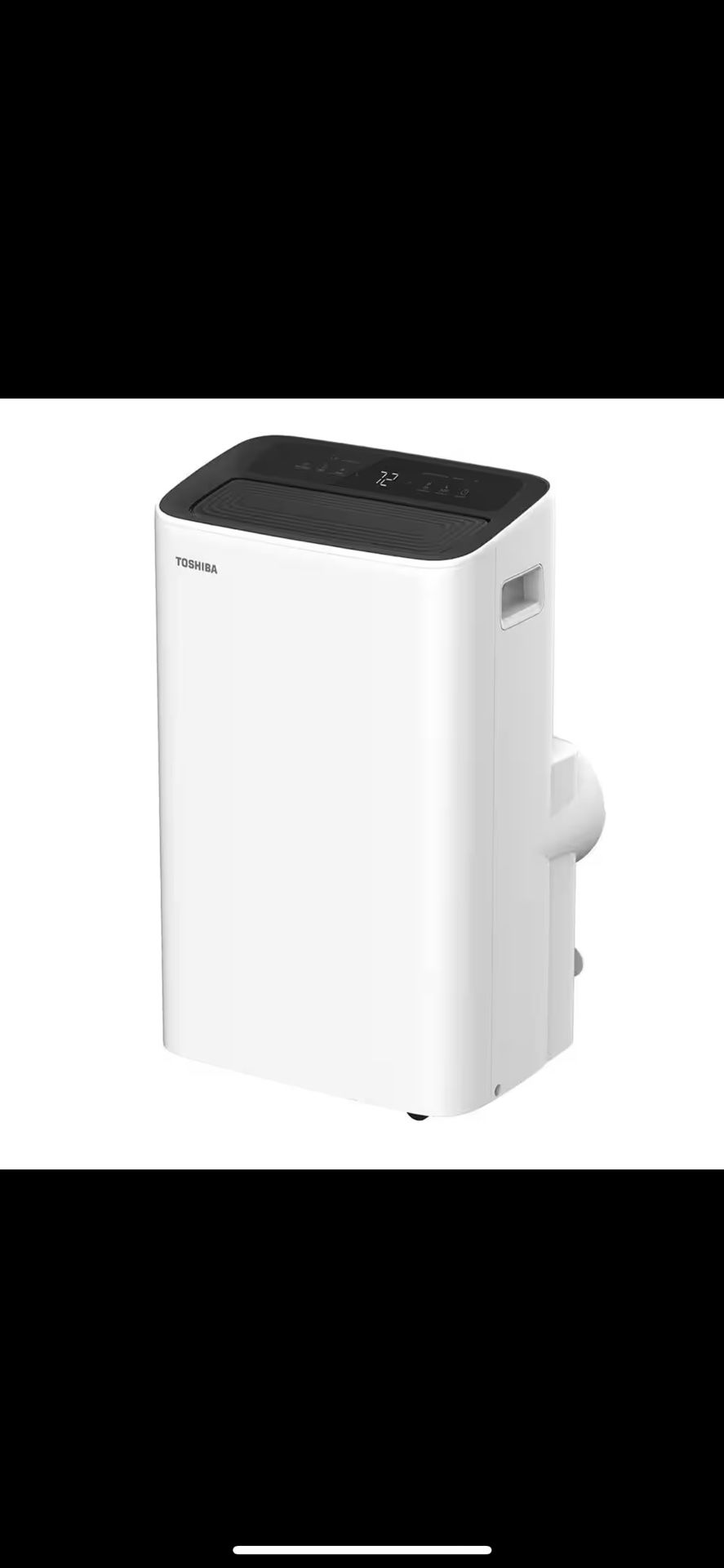 Portable AC