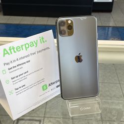 iPhone 11 Pro Max 512gb Liberado Unlocked