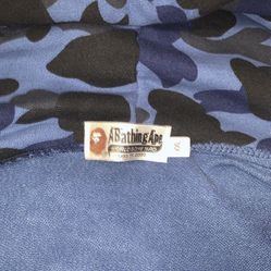 Bape Hoodie