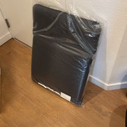 IKEA Poang Chair Cushion, Black