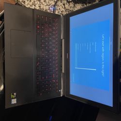 Dell Inspiron 15 7000 Nvidia GeForce GTX