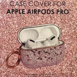 Case Cover For Apple AirPods Pro