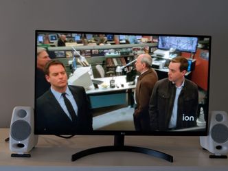 LG 1440P 75hz QHD 32-Inch Computer Monitor 32QN600-B, IPS with HDR 10