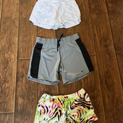 Size Small  Women’s Shorts 