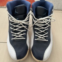Jordan 12
