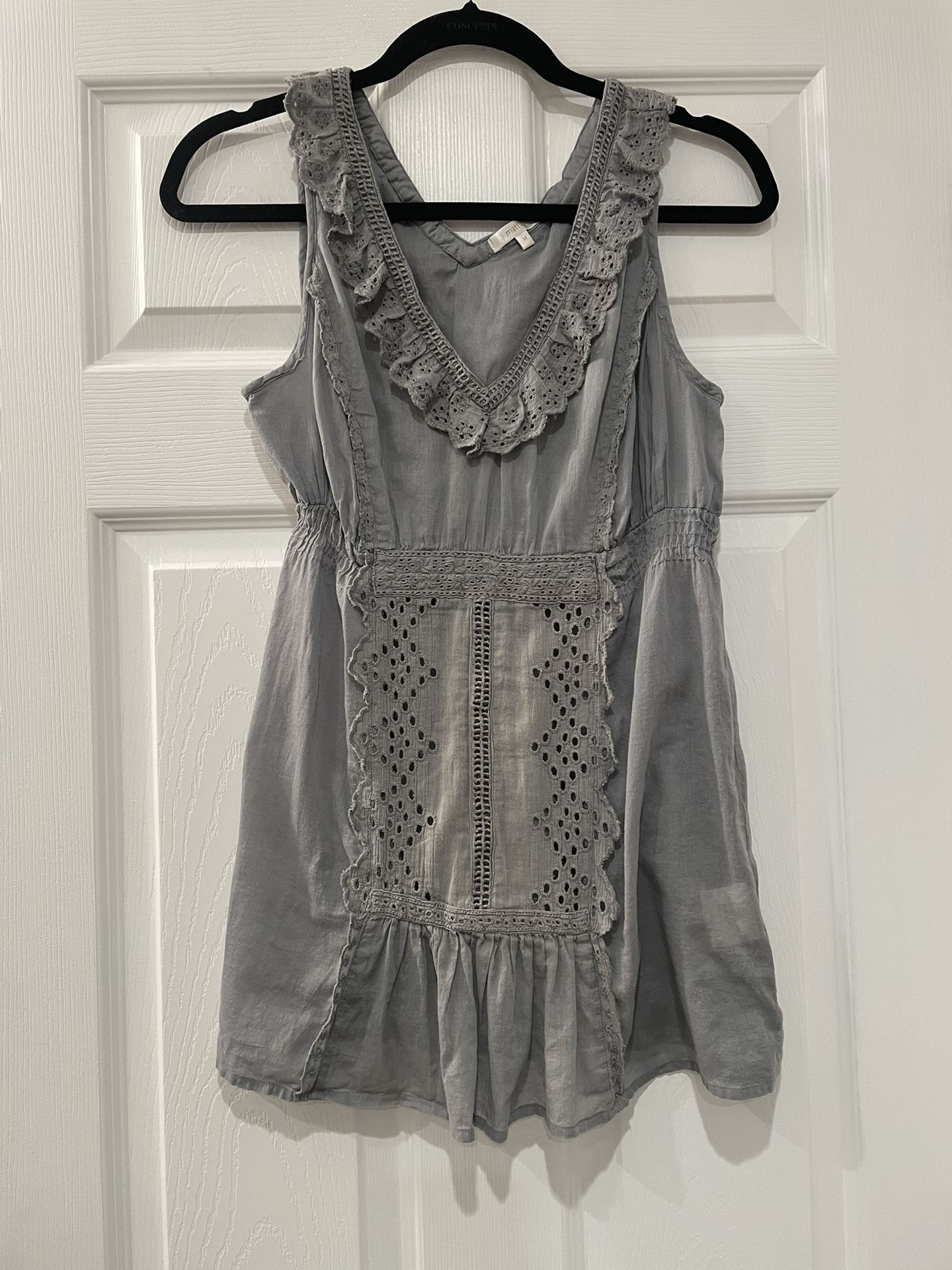 Marry M Tunic