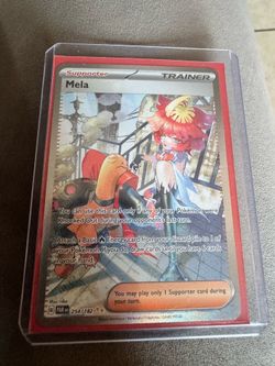 Pokemon Tcg