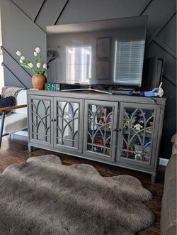 Furniture for sale very much new - mueble prácticamente nuevo