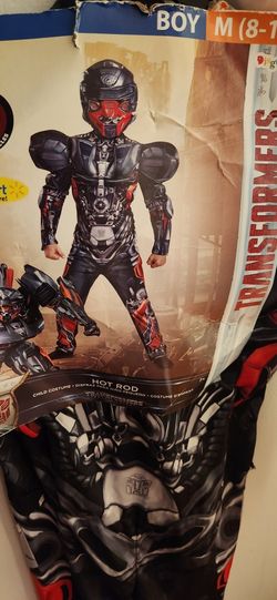 Halloween Costume