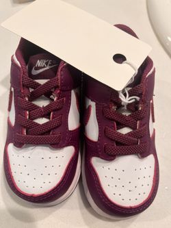 Nike Dunk Low