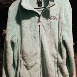 NorthFace Jacket