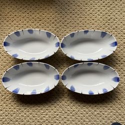 Ice Cream Sunday Bowls