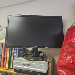 ACER - Computer Screen