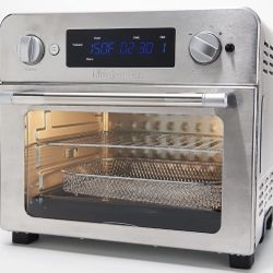AIR FRYER OVEN COMBO 