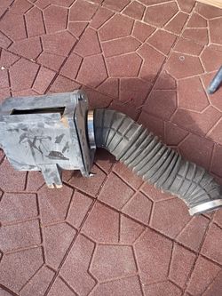 Air Intake Housing For 5.9 Cummins